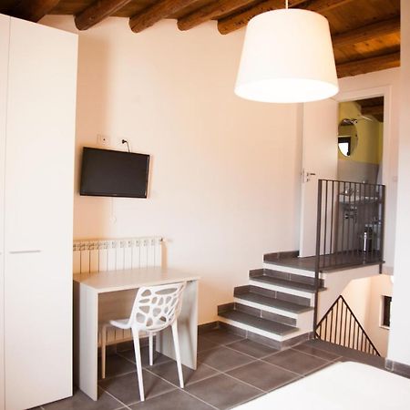 San Giorgio Rooms Caltagirone Eksteriør billede