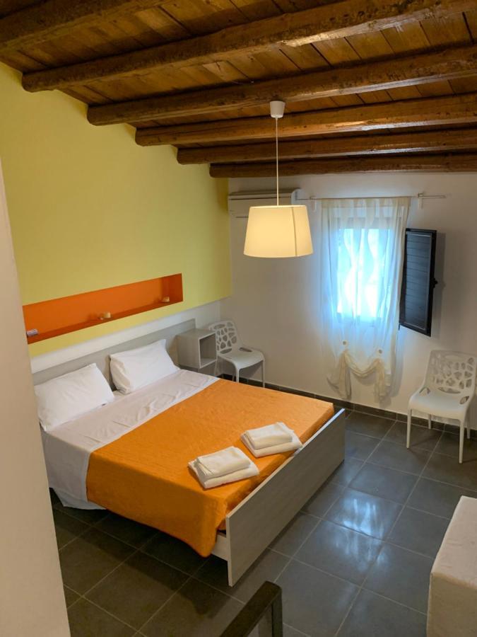 San Giorgio Rooms Caltagirone Eksteriør billede