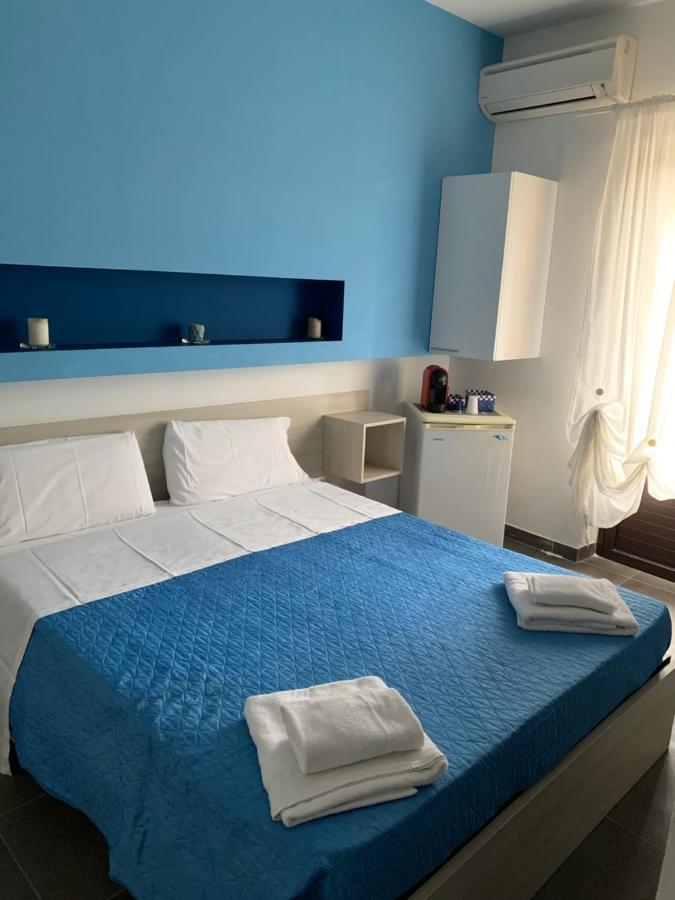San Giorgio Rooms Caltagirone Eksteriør billede