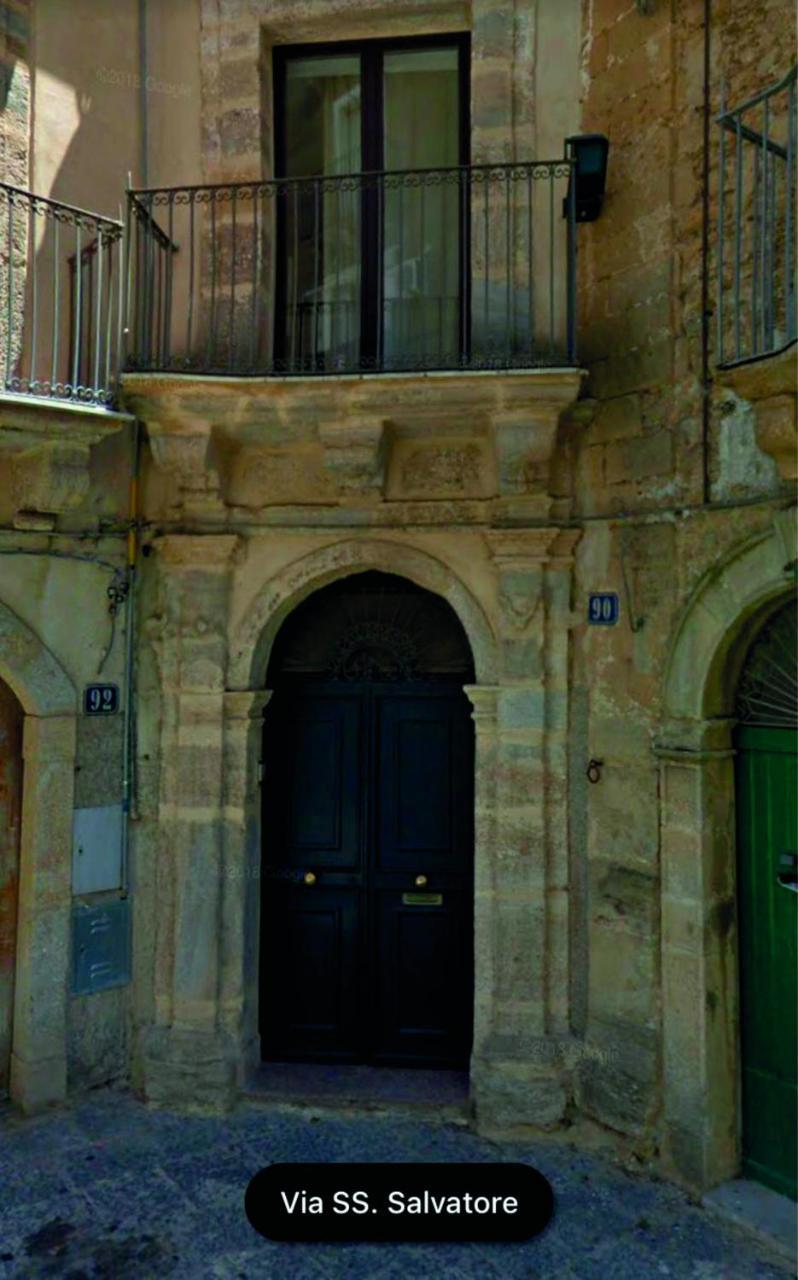 San Giorgio Rooms Caltagirone Eksteriør billede