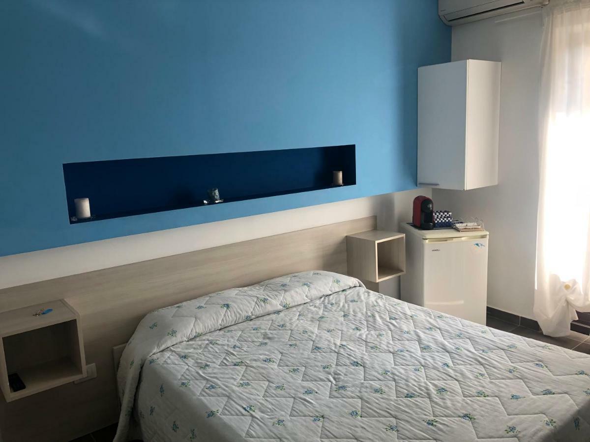 San Giorgio Rooms Caltagirone Eksteriør billede